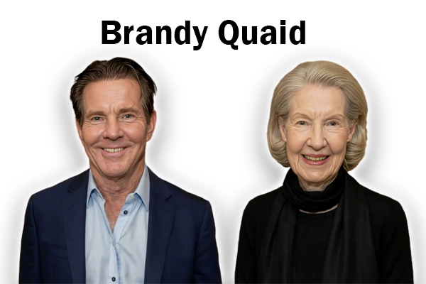 Brandy Quaid