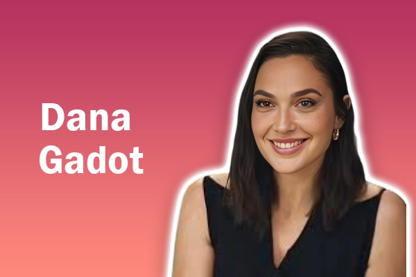 Dana Gadot