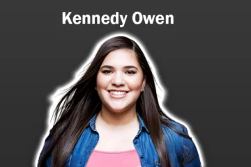 Kennedy Owen