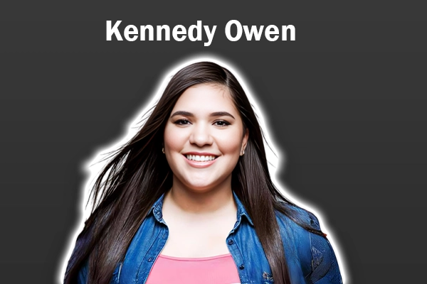 Kennedy Owen