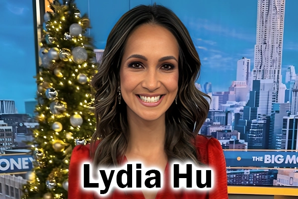 Lydia Hu Age