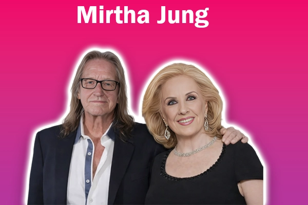 Mirtha Jung