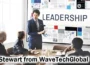 Stewart from WaveTechGlobal