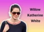Willow Katherine White