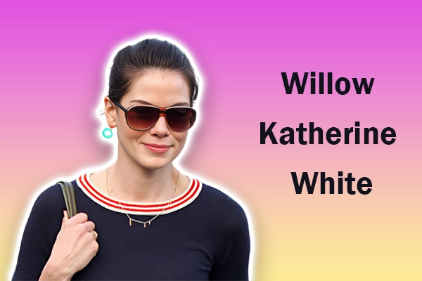 Willow Katherine White