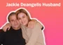 Jackie DeAngelis husband