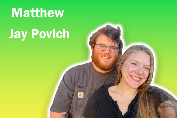 Matthew Jay Povich