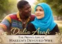 Dalia Asafi wife of NBA legend Hakeem Olajuwon private life photo