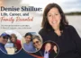 Denise Shillue nonprofit leader and wife of TV host Tom Shillue