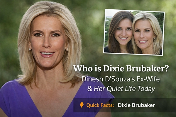Dixie Brubaker