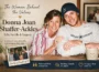 Donna Joan Shaffer-Ackles Mother of Jensen Ackles, wife of Alan Roger Ackles