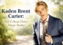 Kaden Brent Carter youngest half-brother of Nick Carter and Aaron Carter from the Carter celebrity family
