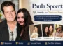 Paula Speert American entrepreneur and mother of Cassandra Jade Estevez