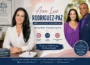 Ana Luz Rodriguez-Paz bilingual psychologist and founder of ALRP Therapy in South Florida