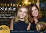 Erin Ann Shipka mother of actress Kiernan Shipka, pictured at a family event