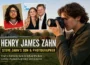 Henry James Zahn, son of Steve Zahn, photographing nature on a Kentucky farm