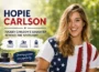 Hopie Carlson Tucker Carlson daughter living a private life away from the media spotlight