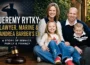 Jeremy Rytky American lawyer and former U.S. Marine, ex-husband of Full House actress Andrea Barber