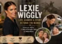 Lexie Wiggly smiling esthetician and former wife of bull rider J.B. Mauney