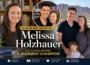 Melissa Holzhauer educator and wife of Jeopardy champion James Holzhauer