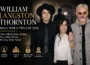 William Langston Thornton, eldest son of actor Billy Bob Thornton, known for choosing a private life away from Hollywood