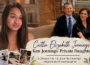 Caitlin Elizabeth Jennings daughter of Jeopardy! host Ken Jennings