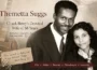 Themetta Suggs, wife of rock and roll legend Chuck Berry, smiling at a public event