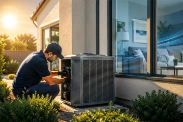 AC Repair Service