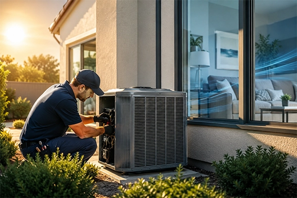 AC Repair Service