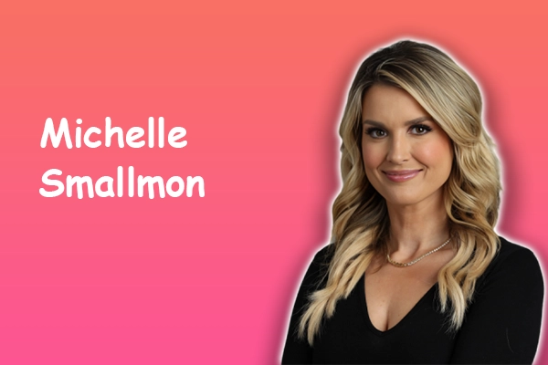 Michelle Smallmon