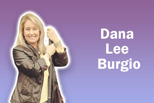 Dana Lee Burgio