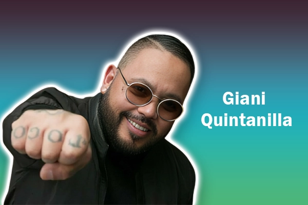 Giani Quintanilla