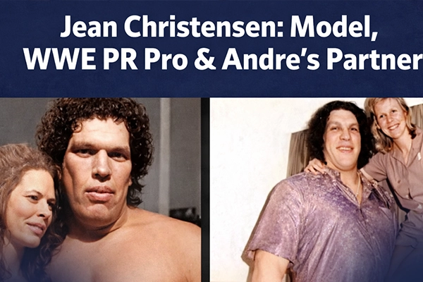 Jean Christensen