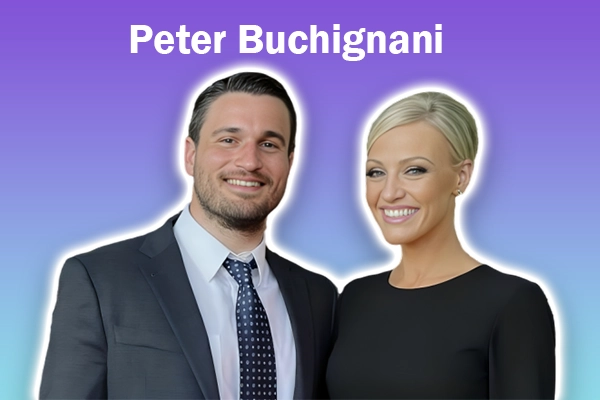 Peter Buchignani