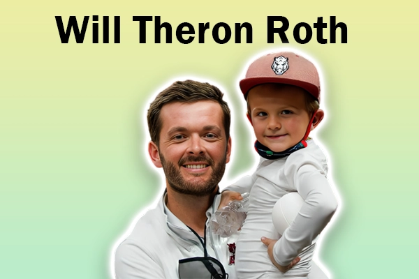 Will Theron Roth