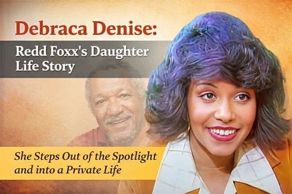 Debraca Denise